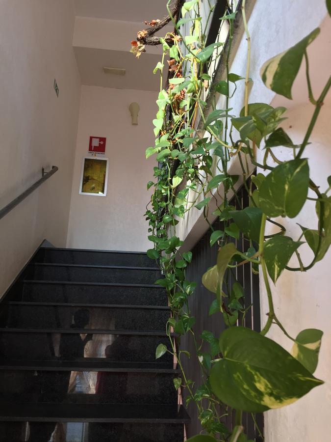 Hotel Basentum Grottole Exterior foto